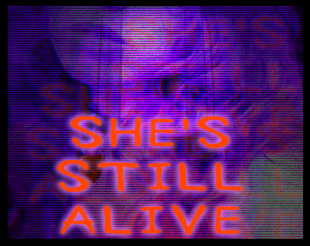 She's Still Alive - Play Free Psychological Horror Game Online